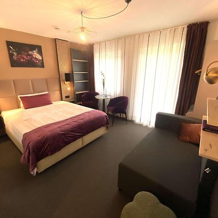 Apartments Amtzell, Selbst-Check-In Esterno foto