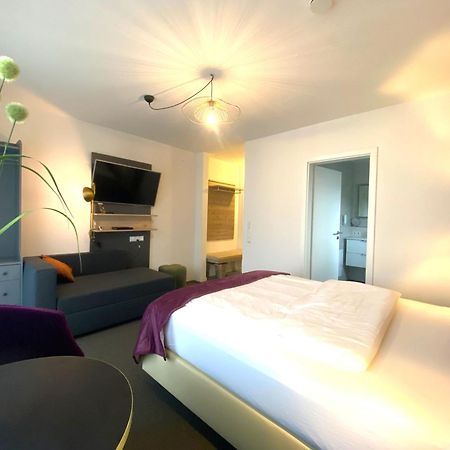 Apartments Amtzell, Selbst-Check-In Esterno foto