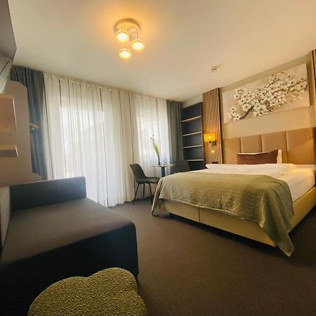 Apartments Amtzell, Selbst-Check-In Esterno foto
