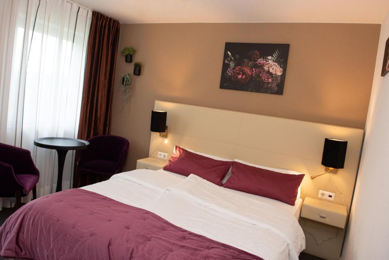 Apartments Amtzell, Selbst-Check-In Esterno foto