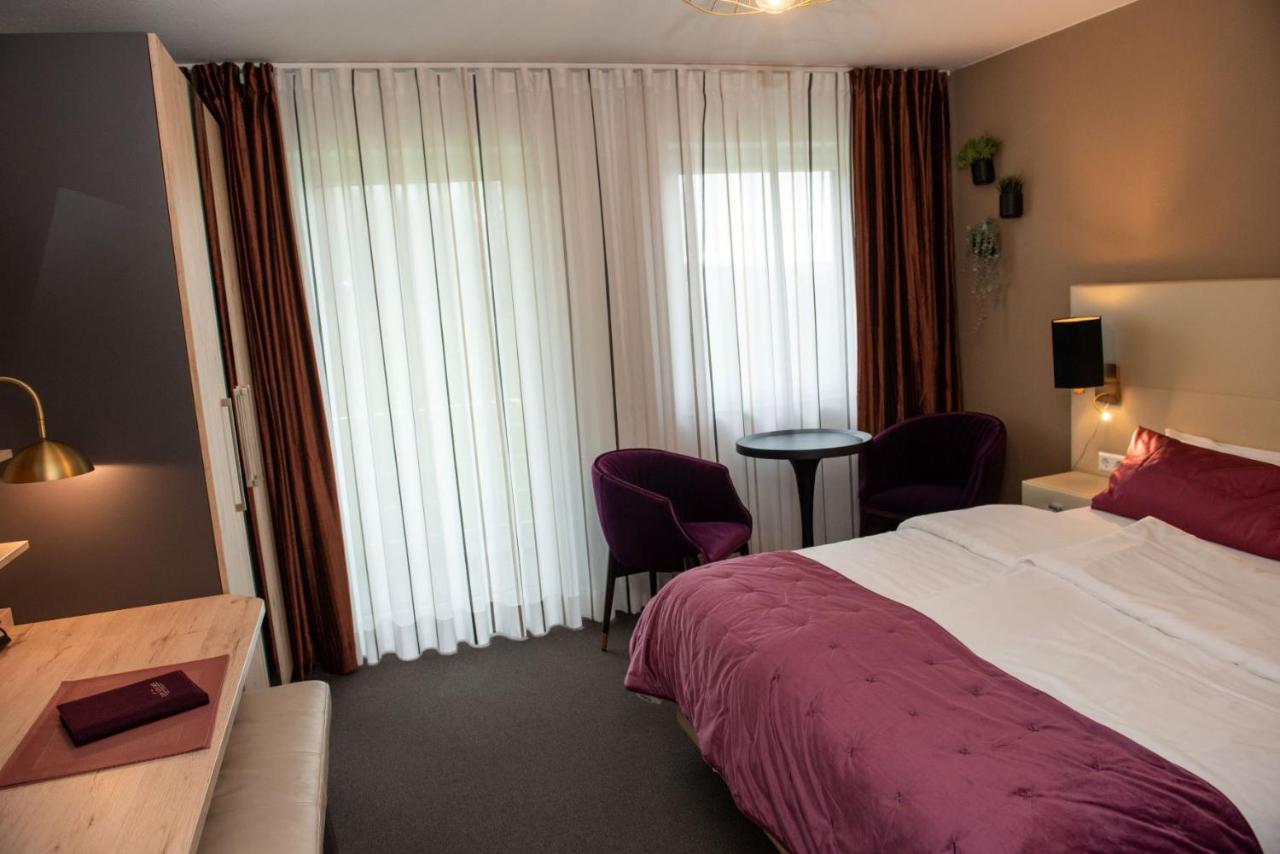 Apartments Amtzell, Selbst-Check-In Esterno foto
