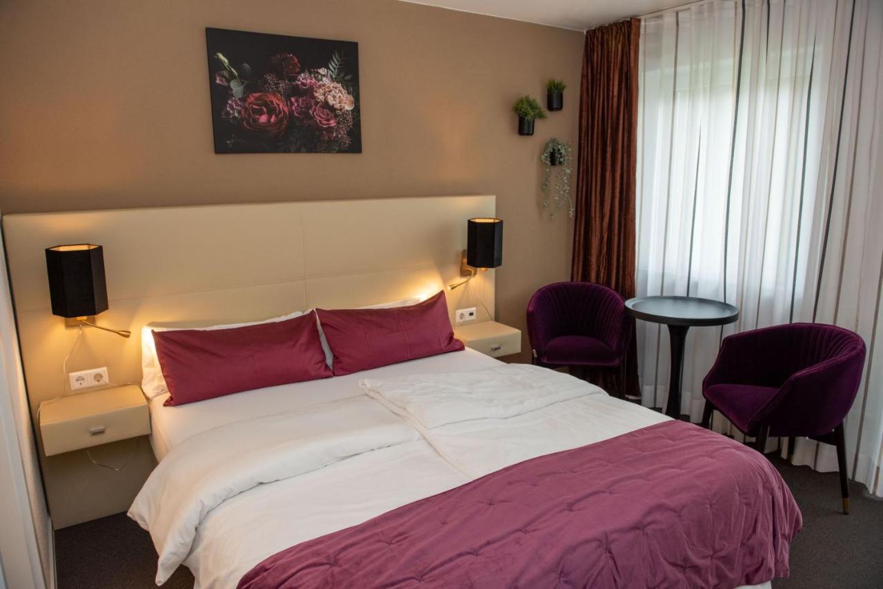 Apartments Amtzell, Selbst-Check-In Esterno foto