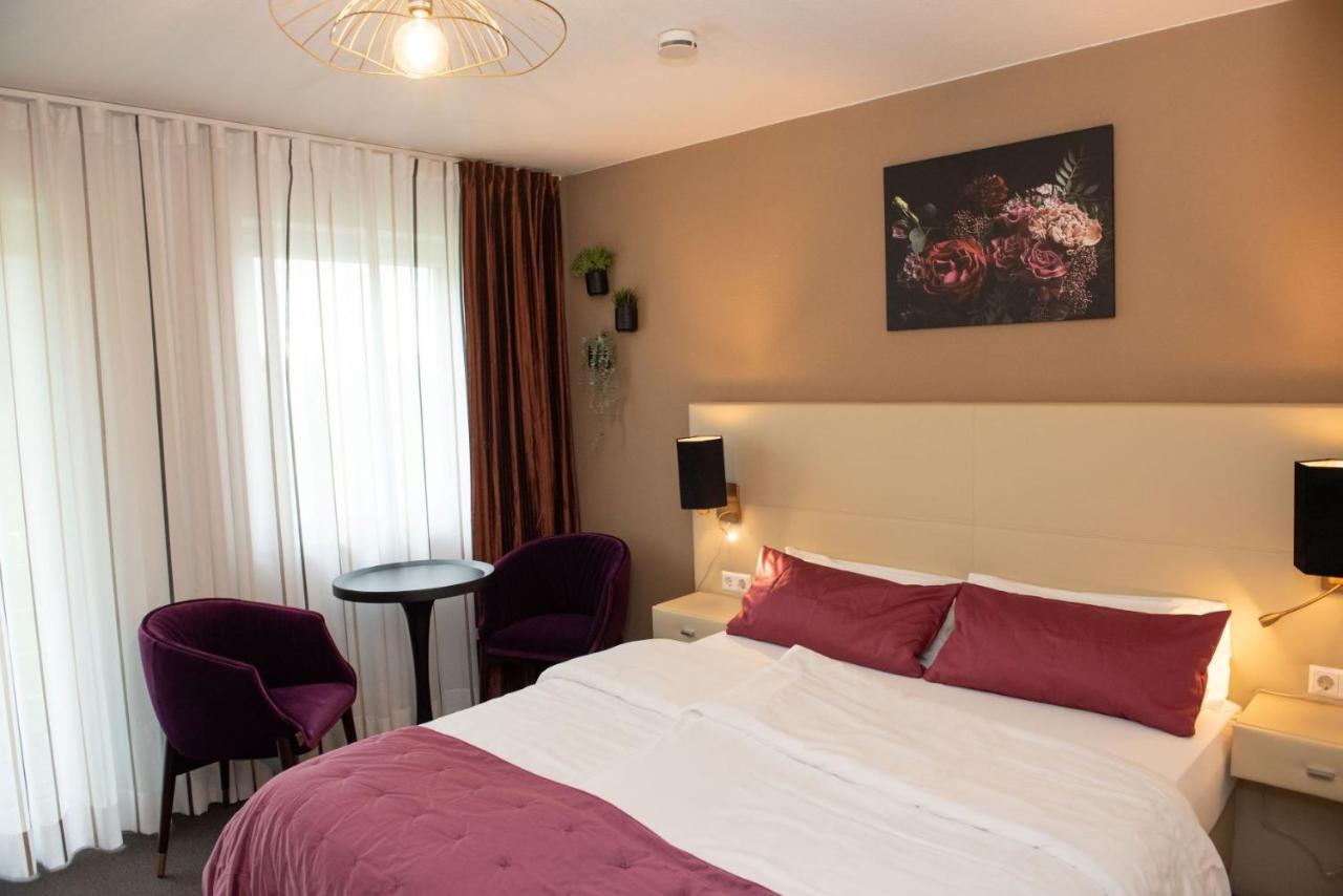 Apartments Amtzell, Selbst-Check-In Esterno foto