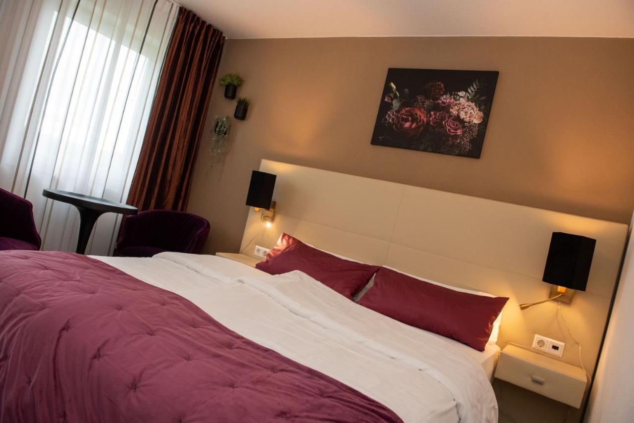 Apartments Amtzell, Selbst-Check-In Esterno foto