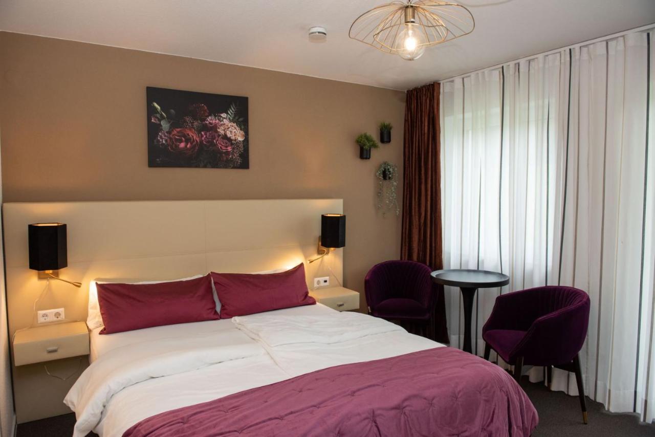 Apartments Amtzell, Selbst-Check-In Esterno foto