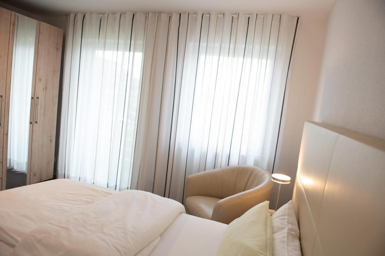 Apartments Amtzell, Selbst-Check-In Esterno foto