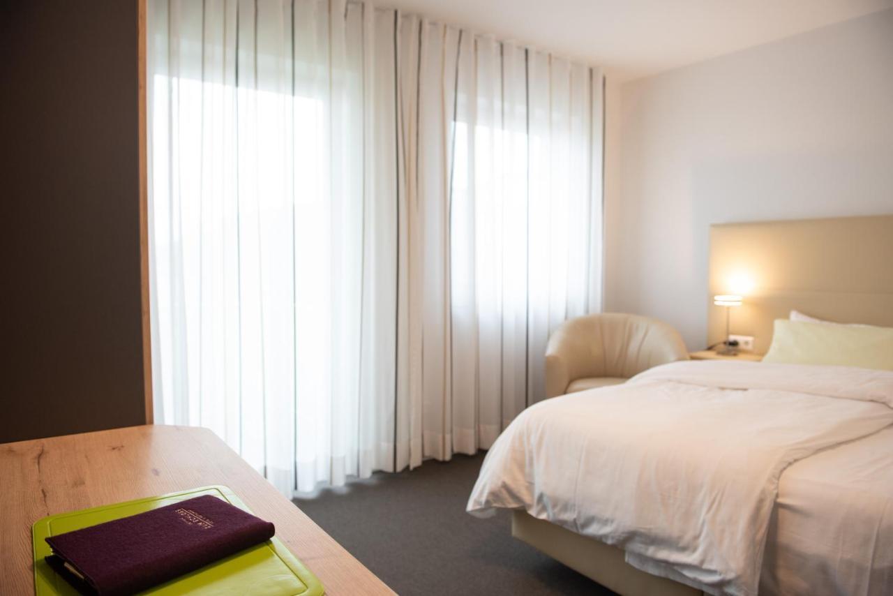 Apartments Amtzell, Selbst-Check-In Esterno foto