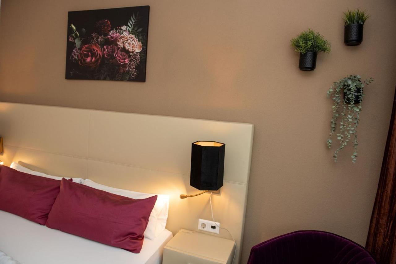 Apartments Amtzell, Selbst-Check-In Esterno foto