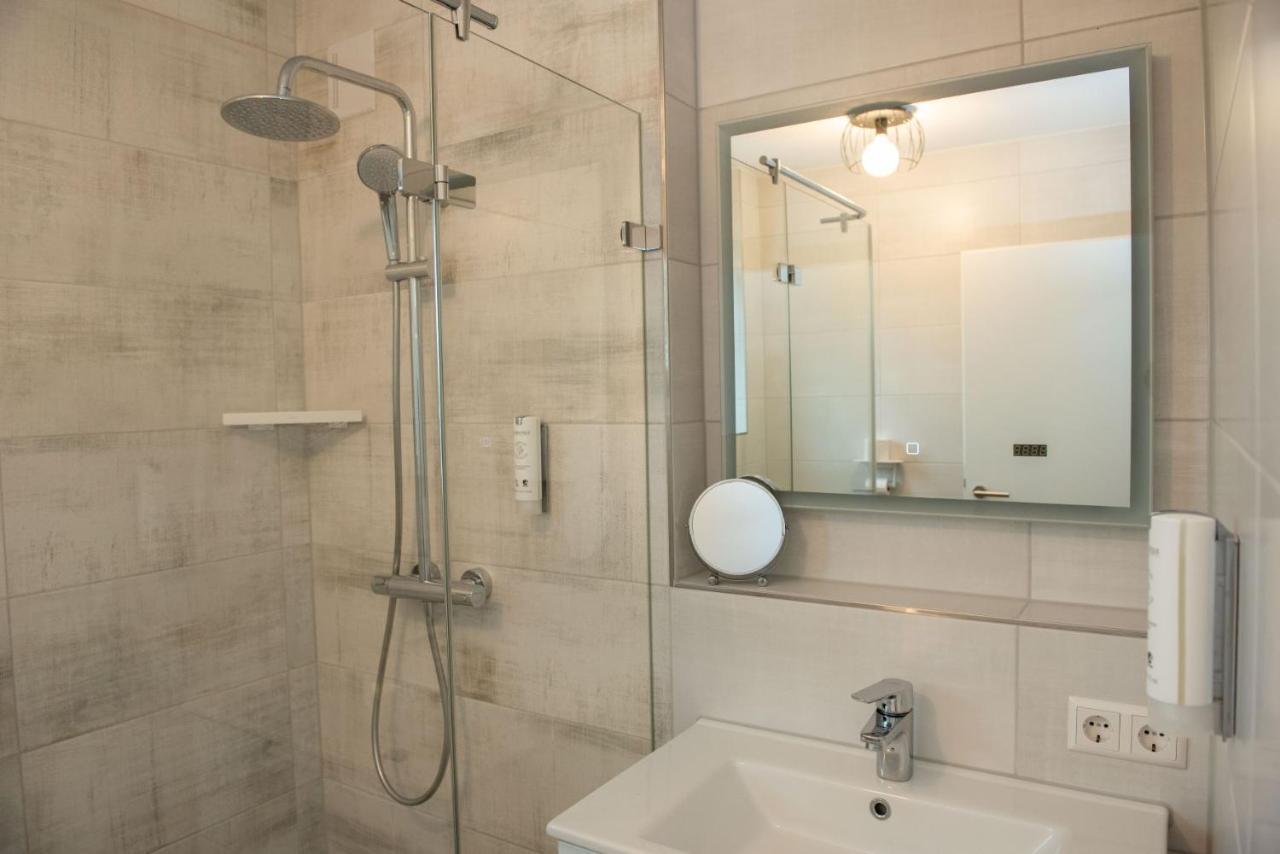 Apartments Amtzell, Selbst-Check-In Esterno foto