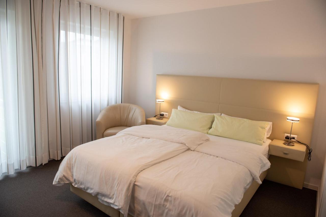 Apartments Amtzell, Selbst-Check-In Esterno foto