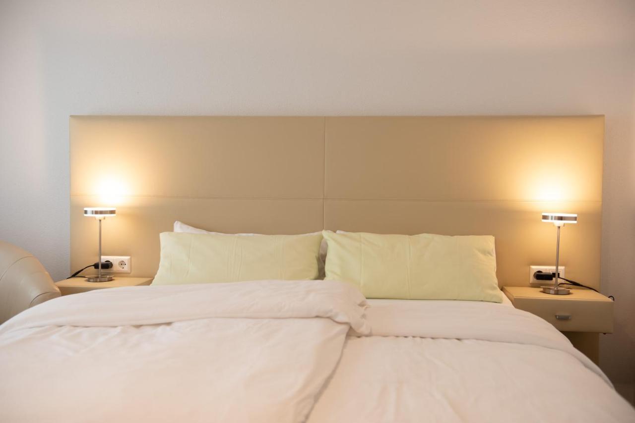 Apartments Amtzell, Selbst-Check-In Esterno foto