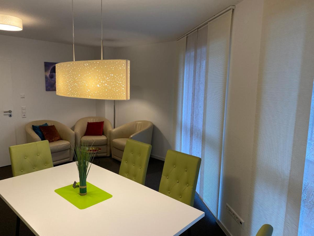 Apartments Amtzell, Selbst-Check-In Esterno foto