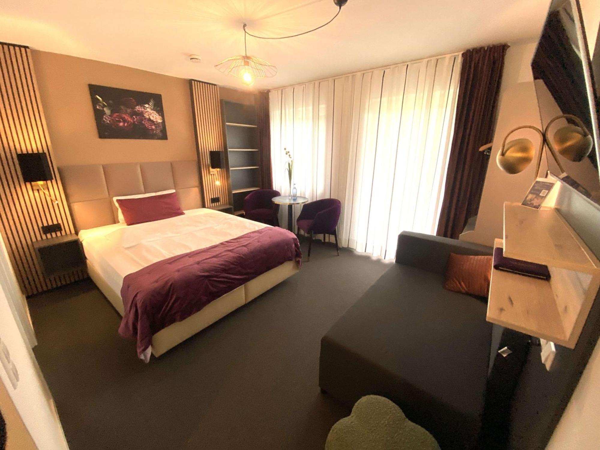Apartments Amtzell, Selbst-Check-In Esterno foto